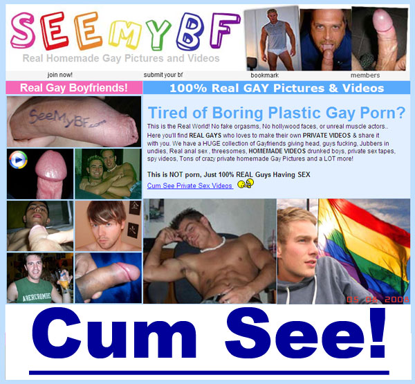 Visit SeeMyBF.com